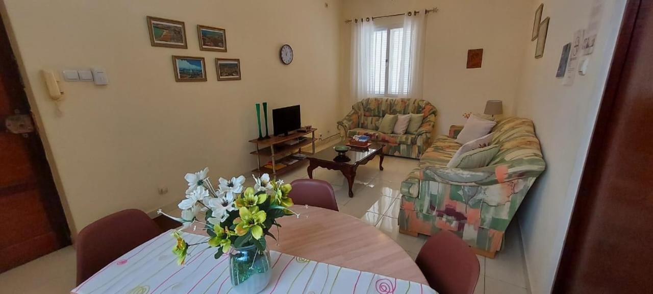 פראייה Apt. Idilfa מראה חיצוני תמונה
