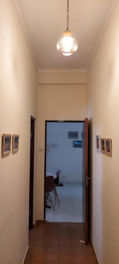 פראייה Apt. Idilfa מראה חיצוני תמונה