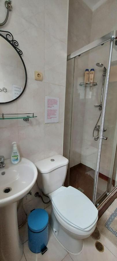 פראייה Apt. Idilfa מראה חיצוני תמונה