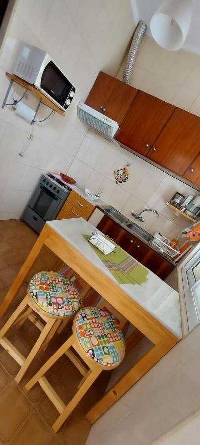 פראייה Apt. Idilfa מראה חיצוני תמונה