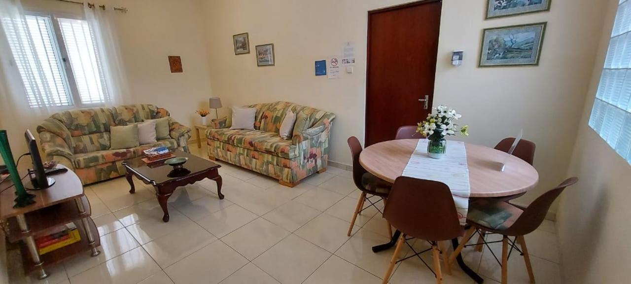 פראייה Apt. Idilfa מראה חיצוני תמונה