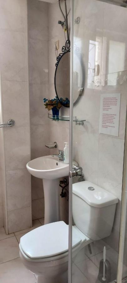 פראייה Apt. Idilfa מראה חיצוני תמונה