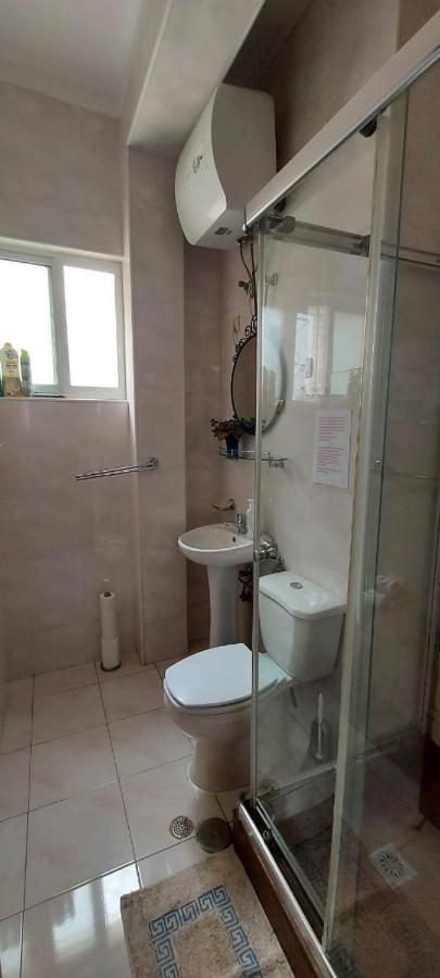 פראייה Apt. Idilfa מראה חיצוני תמונה