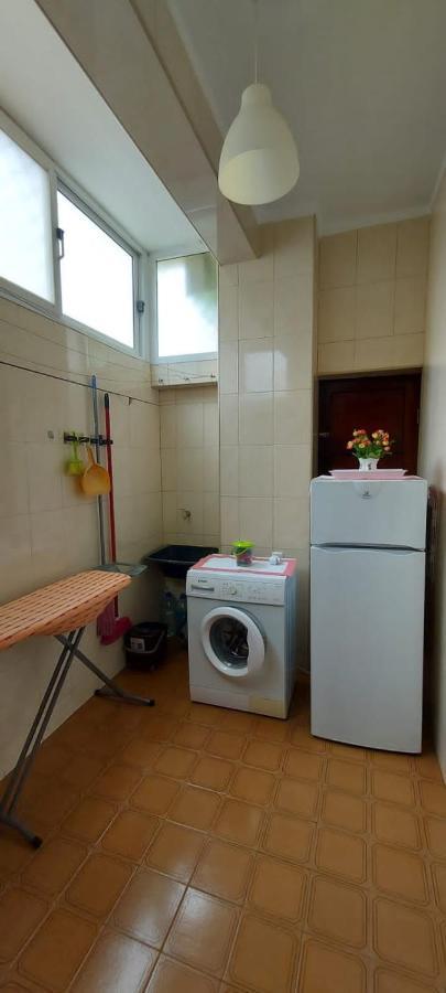 פראייה Apt. Idilfa מראה חיצוני תמונה
